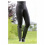 HKM HKM WOMEN'S RIDING LEGGINGS YVI SILICONE FULL SEAT - 4 in category: HKM for horse riding