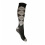 HKM HKM RIDING SOCKS CHECK CLASSICO BLACK