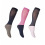 HKM HKM SOCKS MICROCOTTON COLOUR SET OF 3 NAVY