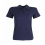 HKM HKM LADIES' POLO SHIRT STEDMAN NAVY