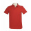 HKM HKM MEN'S POLO SHIRT STEDMAN RED