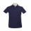 HKM HKM MEN'S POLO SHIRT STEDMAN NAVY