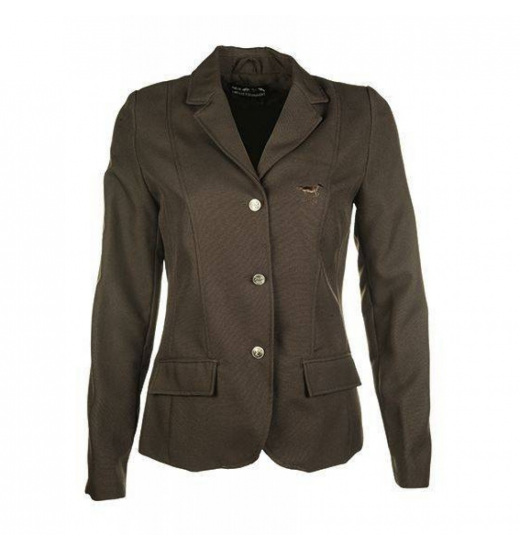 HKM WOMEN'S COMPETITION JACKET MARBURG Equestrian Shop