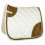 LAURIA GARRELLI SADDLE CLOTH CHAMPAGNE BEIGE