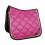 Lauria Garrelli LAURIA GARRELLI SADDLE CLOTH GOLDEN GATE BIT PINK