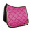 LAURIA GARRELLI SADDLE CLOTH GOLDEN GATE BIT PINK