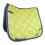 Lauria Garrelli LAURIA GARRELLI SADDLE CLOTH GOLDEN GATE BIT GREEN