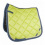 LAURIA GARRELLI SADDLE CLOTH GOLDEN GATE BIT GREEN