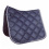 Lauria Garrelli LAURIA GARRELLI SADDLE CLOTH MORELLO BLUE