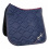 Lauria Garrelli LAURIA GARRELLI SADDLE CLOTH MORELLO BIT BLUE