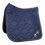 LAURIA GARRELLI SADDLE CLOTH MORELLO BIT BLUE