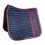 LAURIA GARRELLI SADDLE CLOTH MORELLO STIRRUP BLUE