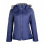 Lauria Garrelli LAURIA GARRELLI WOMEN'S RIDING JACKET MORELLO BLUE