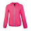 Pro Team PRO TEAM WOMEN'S RAIN JACKET ADVANCED REFLECTIVE PINK