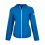 Pro Team PRO TEAM WOMEN'S RAIN JACKET ADVANCED REFLECTIVE BLUE