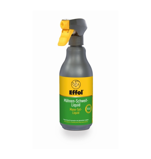 EFFOL MAIN AND TAIL VOLUMIZER 500ML - 1 in category: Mane & tail care for horse riding