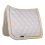 HKM HKM SADDLE CLOTH GENTLY DRESSAGE WHITE