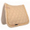 HKM SADDLE CLOTH GENTLY DRESSAGE BEIGE