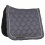 HKM HKM SADDLE CLOTH GENTLY DRESSAGE GREY