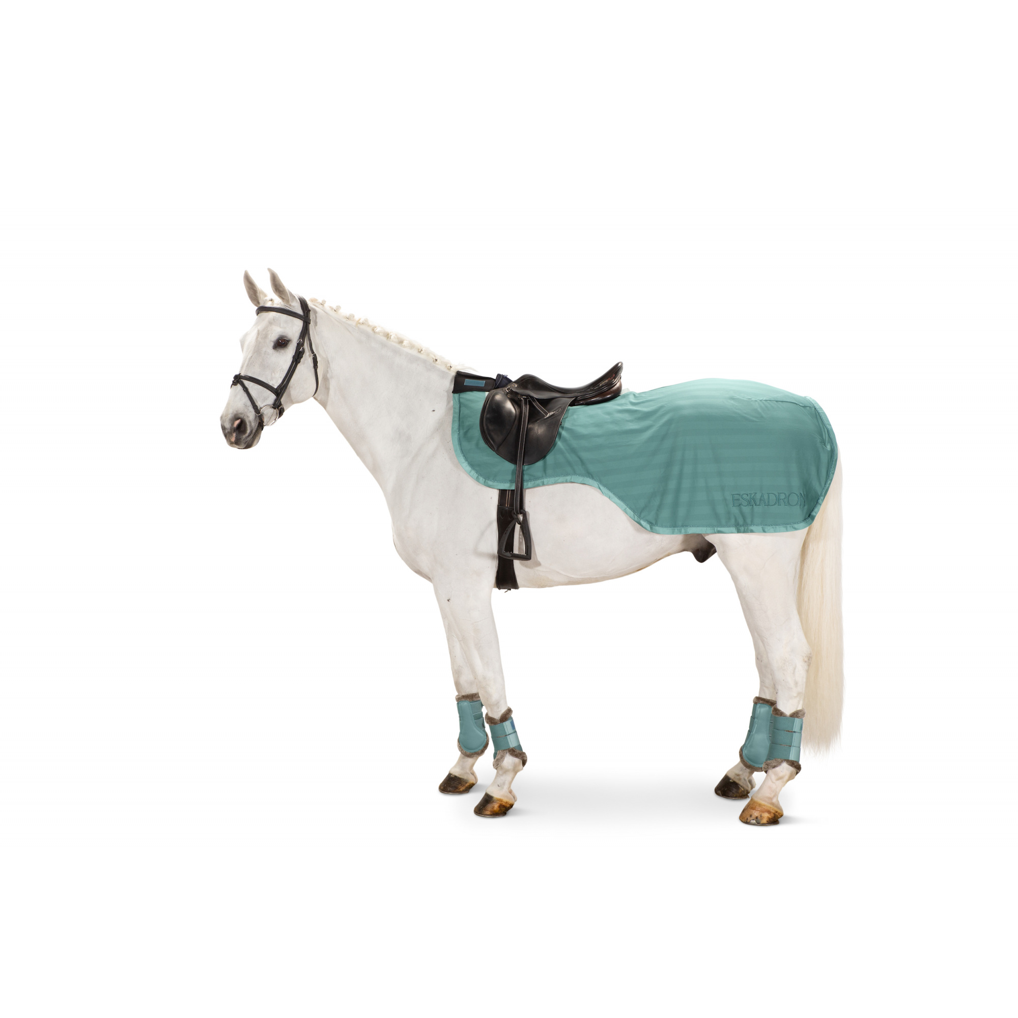 ESKADRON COOLER EXERCISE HORSE FLY EXERCISE SHEET CLASSIC SPORTS Equestrian Shop