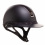 Samshield MISS SHIELD / LIZARD TOP / LOZENGE FRONTAL BAND / 5 SWARO / BLACH CHROME / BLACK - 1 in category: Horse riding helmets for horse