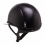 Samshield MISS SHIELD / LIZARD TOP / LOZENGE FRONTAL BAND / 5 SWARO / BLACH CHROME / BLACK - 2 in category: Horse riding helmets for horse