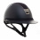 Samshield MISS SHIELD / CRYSTAL COMET BLACK TOP / CRYSTAL COMET BLACK FRONTAL / BLACK - 1 in category: Horse riding helmets for horse ridi