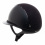 Samshield MISS SHIELD / CRYSTAL COMET BLACK TOP / CRYSTAL COMET BLACK FRONTAL / BLACK - 2 in category: Horse riding helmets for horse ridi