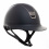 Samshield MISS SHIELD / SHIMMER TOP / BLACK TRIM / BLACK BLASON BLACK - 1 in category: Horse riding helmets for horse riding