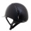 Samshield MISS SHIELD / SHIMMER TOP / BLACK TRIM / BLACK BLASON BLACK - 2 in category: Horse riding helmets for horse riding