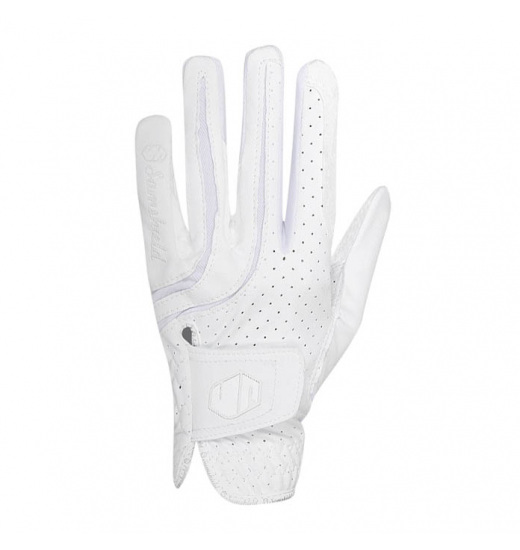 SAMSHIELD V-SKIN HUNTER GLOVES WHITE