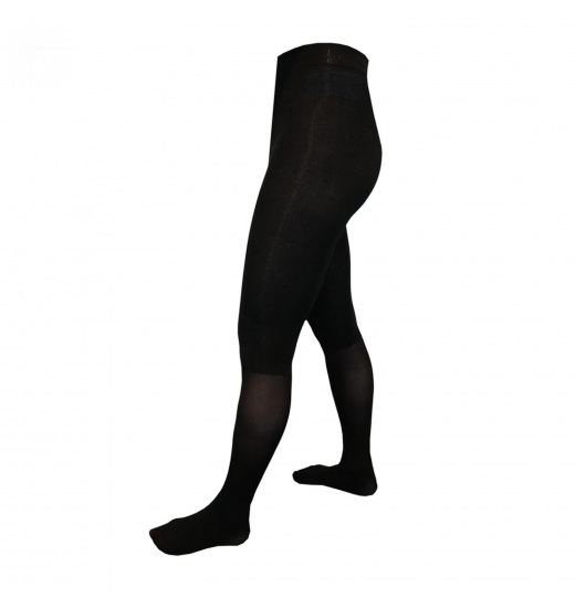 KINGSLAND CLASSIC EQUINE LEGGINGS SOCKS BLACK