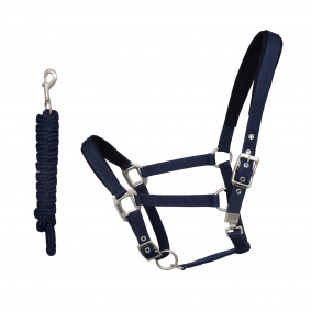 ESKADRON REGULAR Lead Rope with Carabiner - EquusVitalis Onlineshop