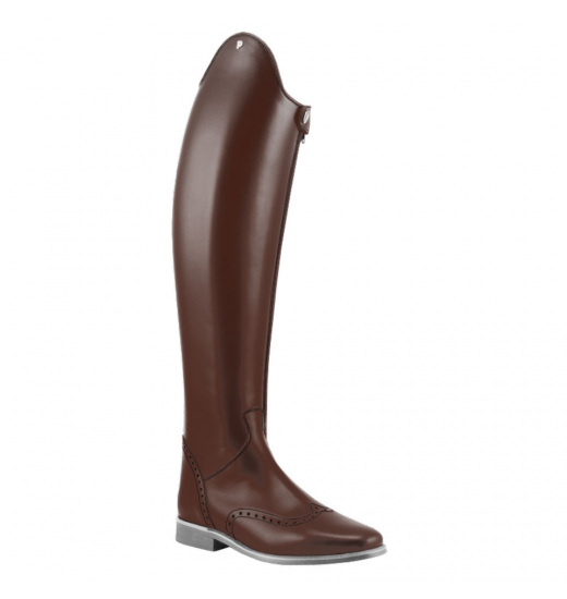 PETRIE SIGNIFICANT LEATHER RIDING BOOTS - 1 in category: Tall riding boots for horse riding