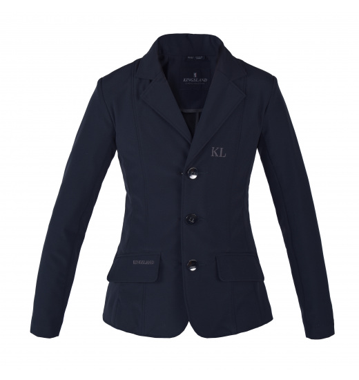 KINGSLAND CLASSIC BOY'S EQUINE SHOW JACKET - 1 in category: Men's show jackets for horse riding