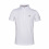 KINGSLAND CLASSIC BOYS EQUINE SHOW SHIRT WHITE