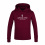 Kingsland KINGSLAND CLASSIC KINDERREITHOODIE KASTANIENBRAUN 