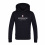 Kingsland KINGSLAND CLASSIC UNISEX EQUINE HOODIE NAVY