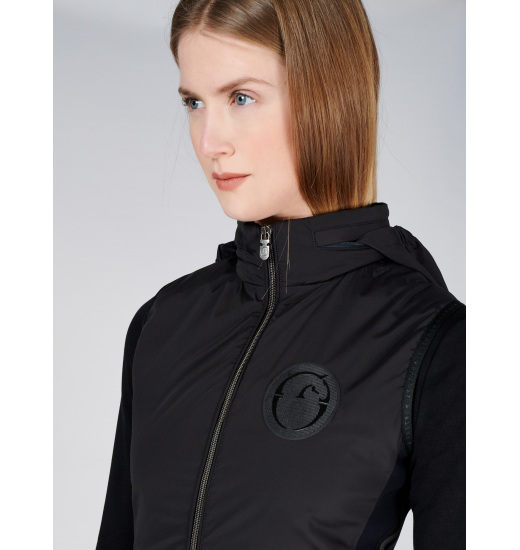 VESTRUM SCIACCA WOMEN'S EQUESTRIAN VEST DAMSKA Equestrian Shop