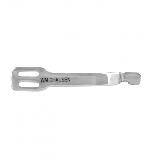 WALDHAUSEN GRAND PRIX HAMMER SPURS - 1 in category: Spurs for horse riding