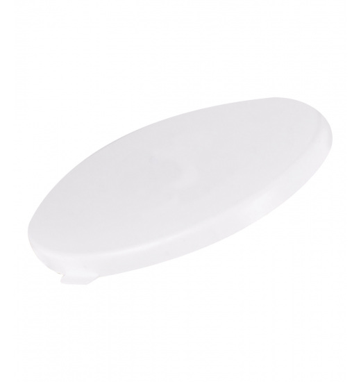 WALDHAUSEN LID FOR WALDHAUSEN MUESLI XL BOWL WHITE