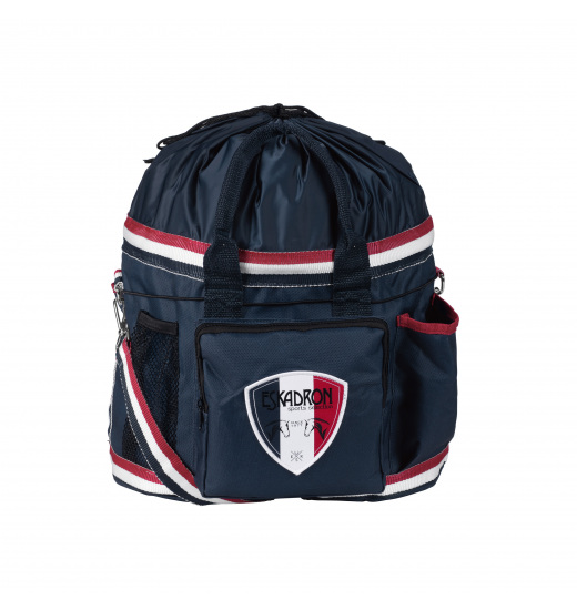 ESKADRON EQUINE ACCESORIES BAG NAVY