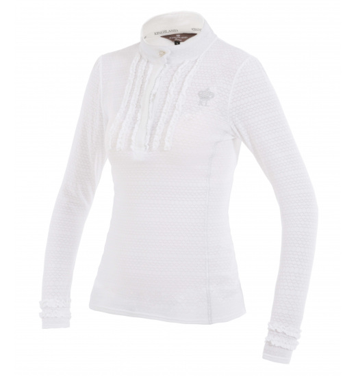 SEVENTO LADIES SHOW SHIRT SEVENTO LADIES SHOW SHIRT
