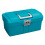 Busse BUSSE NINO EQUINE GROOMING BOX TURQUOISE