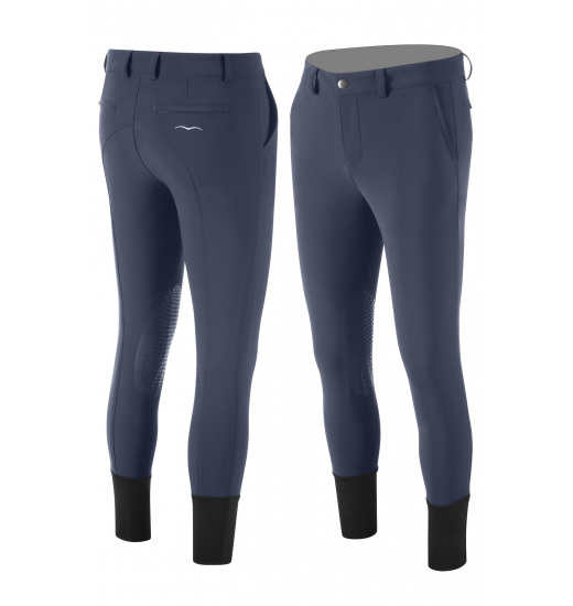 ANIMO MACCIO EQUINE MEN'S BREECHES Equestrian Shop