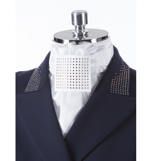 ANIMO PLASTRON JEŹDZIECKI XINA