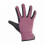 CAVALLINO MARINO SOFTSHELL RIDING GLOVES VELLUTO PINK