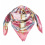 HKM HKM SCARF SPRING FEVER PINK