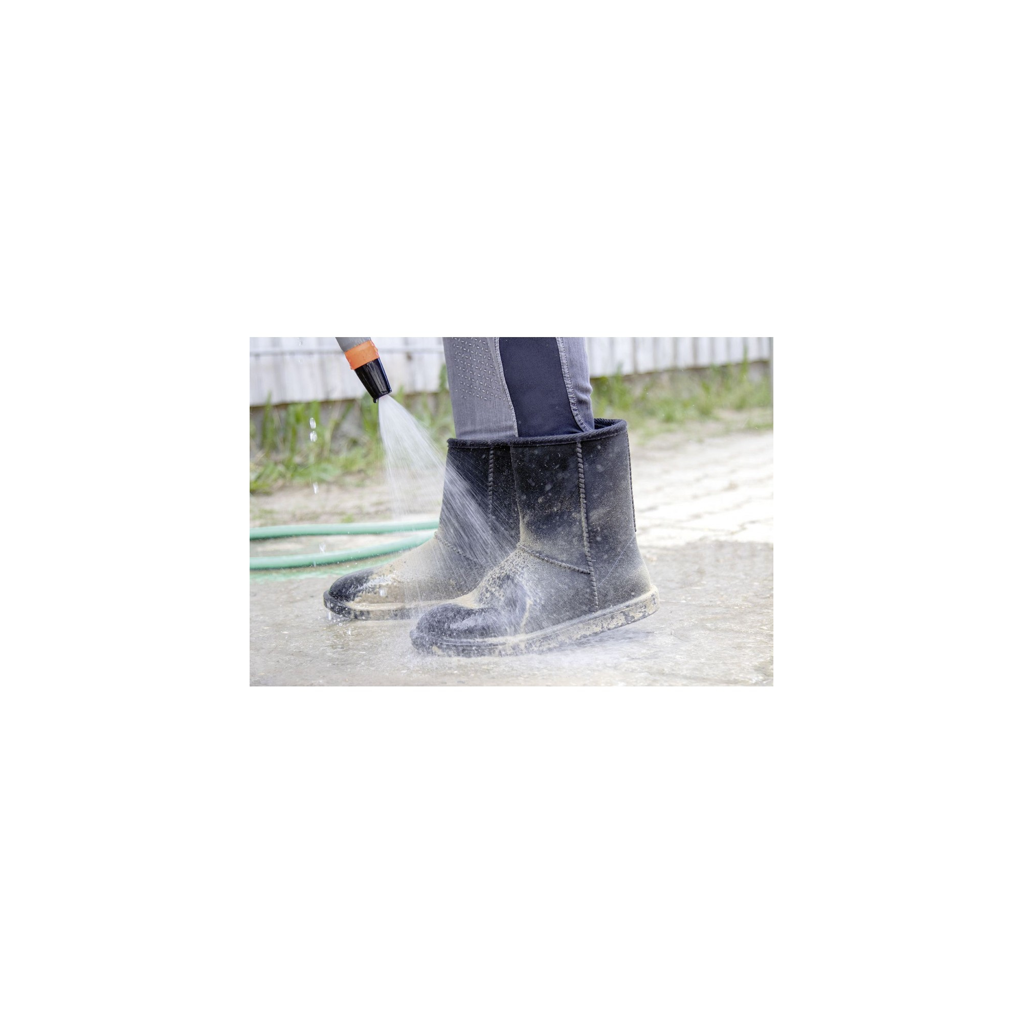 hkm davos waterproof