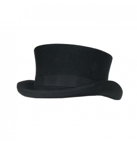 HKM TOP HAT ELEGANCE